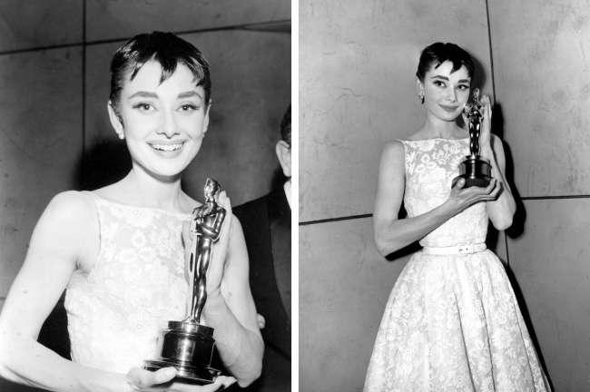 Fustanet e “Oscars” që mbahen mend edhe sot (FOTO)