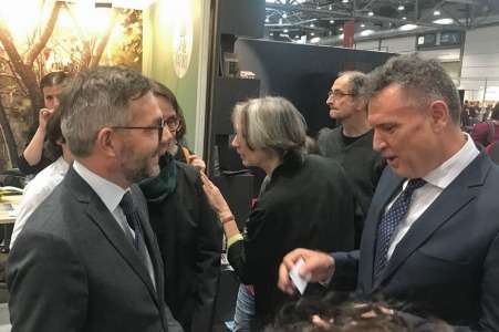 Kosova merr përkrahje të shumëfishtë nga Gjermania për avancim të kulturës