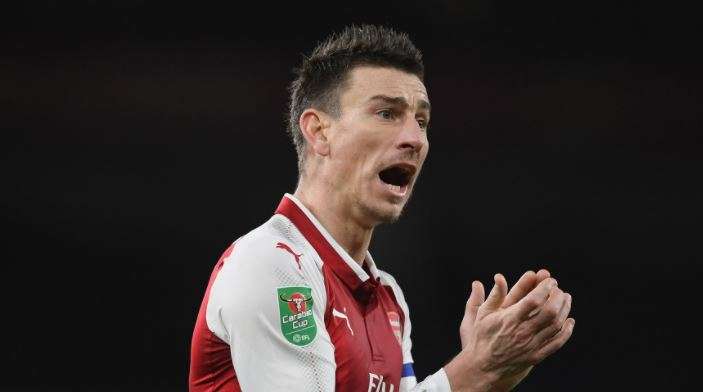 Koscielny shpërthen në lot, fëmijët e pyetën se pse po luan keq Arsenali