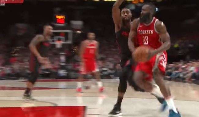 Houston fiton derbin (VIDEO)