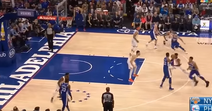 Philly vazhdon me fitore (VIDEO)