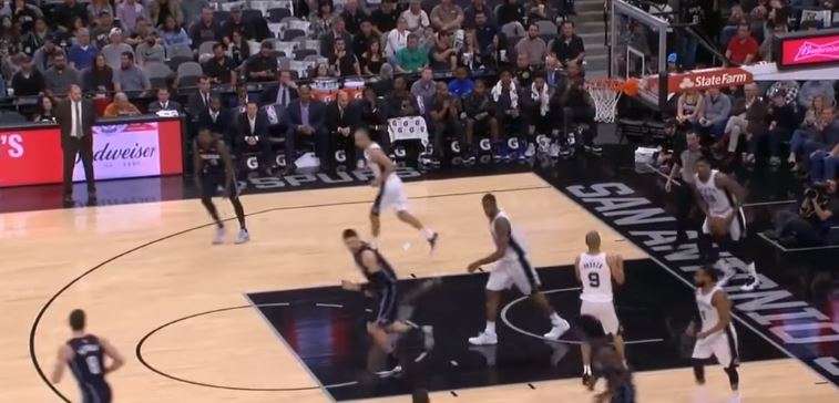 Davis, 31 pikë në fitoren e radhës së Pelicans (VIDEO)