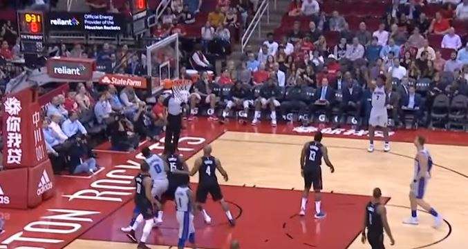 Rockets triumfon në shtesë (VIDEO)