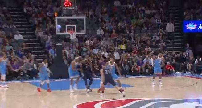 Pistons ikin me fitore nga Sacramento (VIDEO)