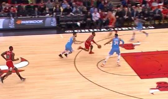 Clippers fitojnë në transfertë (VIDEO)