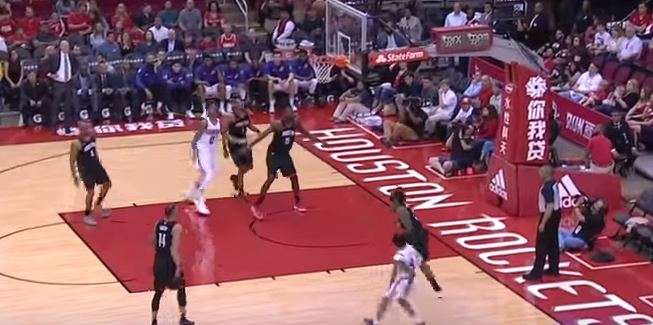 Rockets me triumf minimal ndaj Suns (VIDEO)