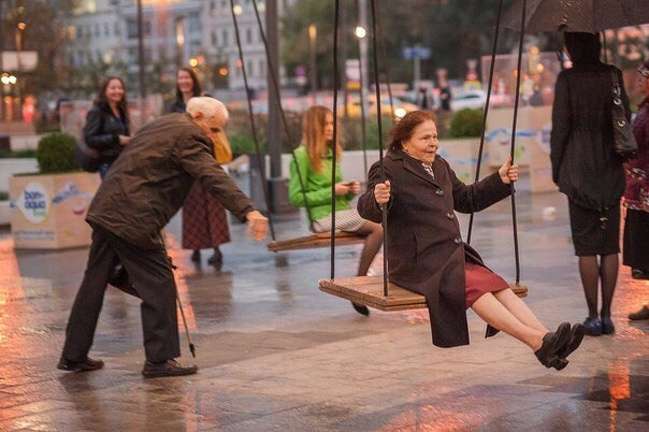 Fotografi që ju bëjnë ta duani jetën