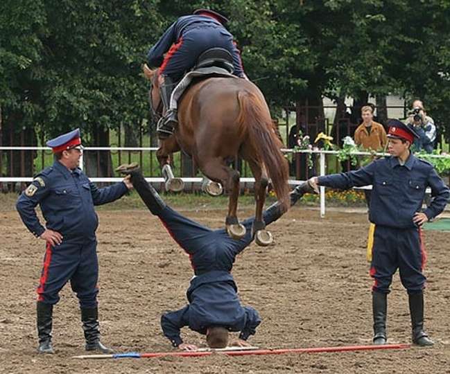 Kur njerëzit marrin vendime të gabuara (Foto)