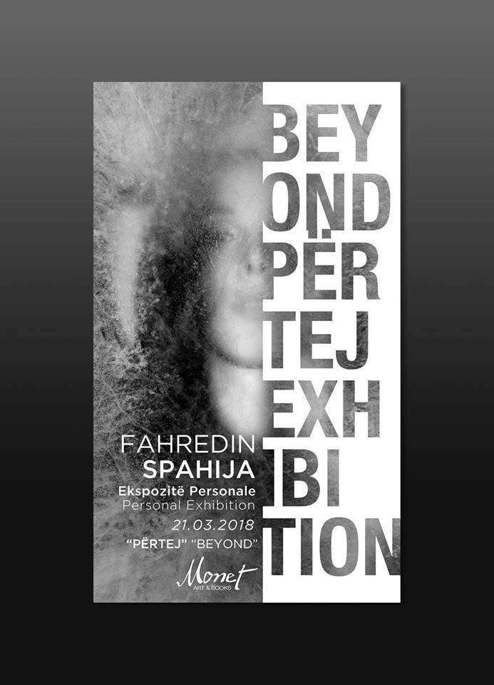 Fotografi Fahredin Spahija, vjen me ekspozitë personale