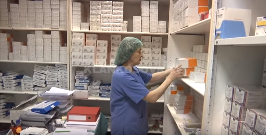 QKUK, sigurohen protezat ortopedike (VIDEO)