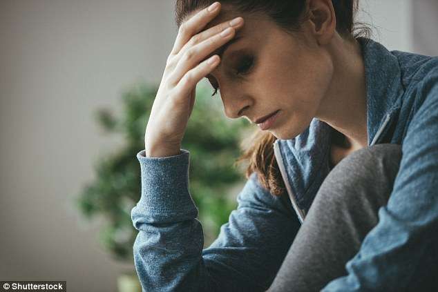 Cikli i hershëm menstrual sjell depresion në të 20-ta