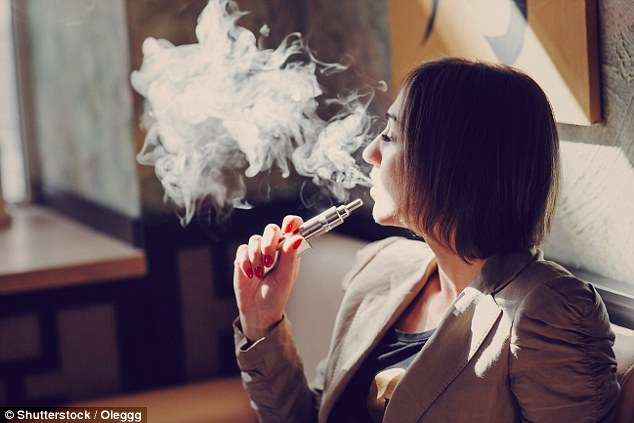 Cigaret elektronike, më shumë dëme se sa përfitime