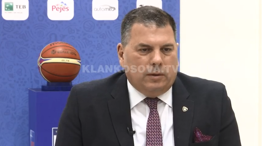 Pas dorëheqjes, Belegu jep emër për të parin e FBK-së (VIDEO)