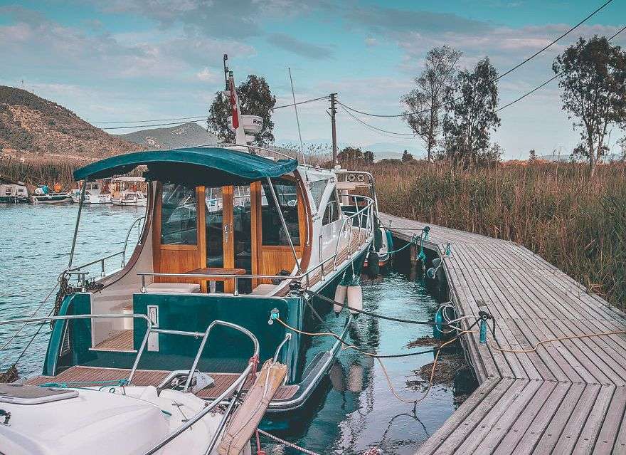 Bukuritë e Turqisë përmes fotografive