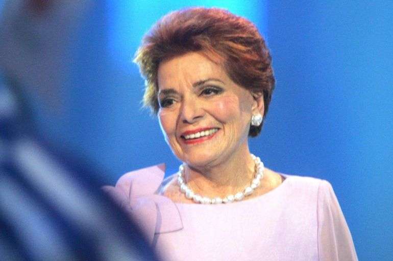 Vdes fituesja e parë e Eurovisionit (VIDEO)