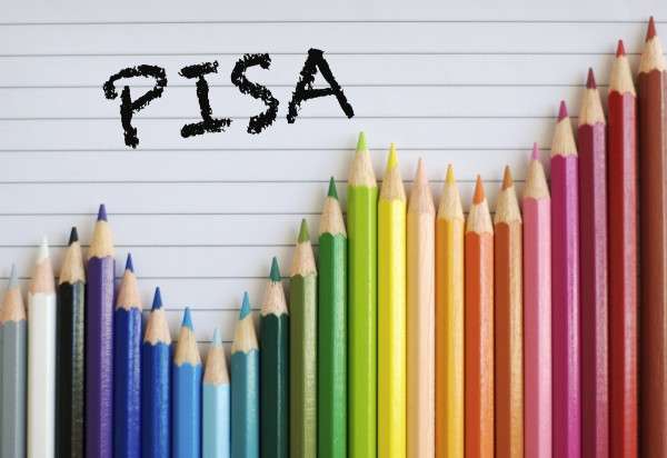 Nisin testet provuese për PISA