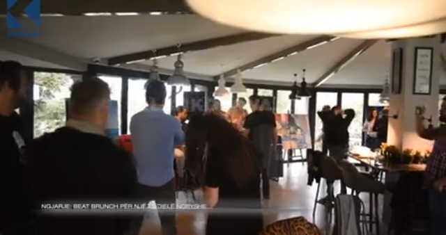 Aktivitete për një të diel ndryshe në kryeqytet (VIDEO)