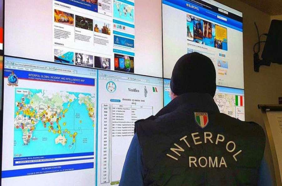 Vlorë: Dyshohet se vrau një person në Itali, arrestohet 29-vjeçari