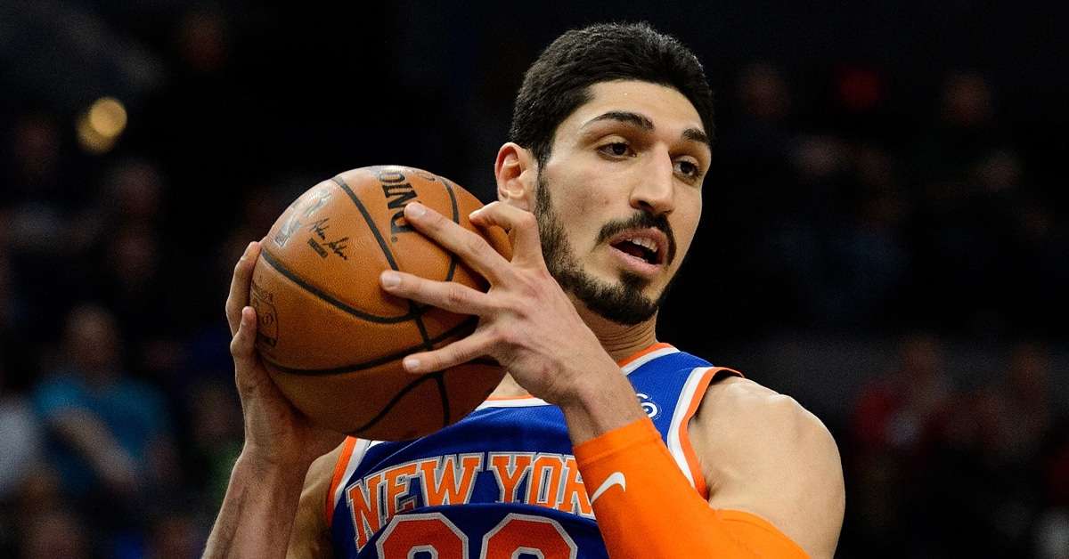 Ylli i NBA-së reagon kundër arrestimeve të turqve në Kosovë