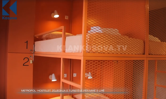 Hostelet, zgjedhja e turistëve për mirë dhe lirë (VIDEO)