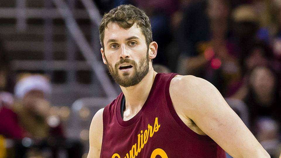Kevin Love përjetoi sulm paniku gjatë një ndeshje