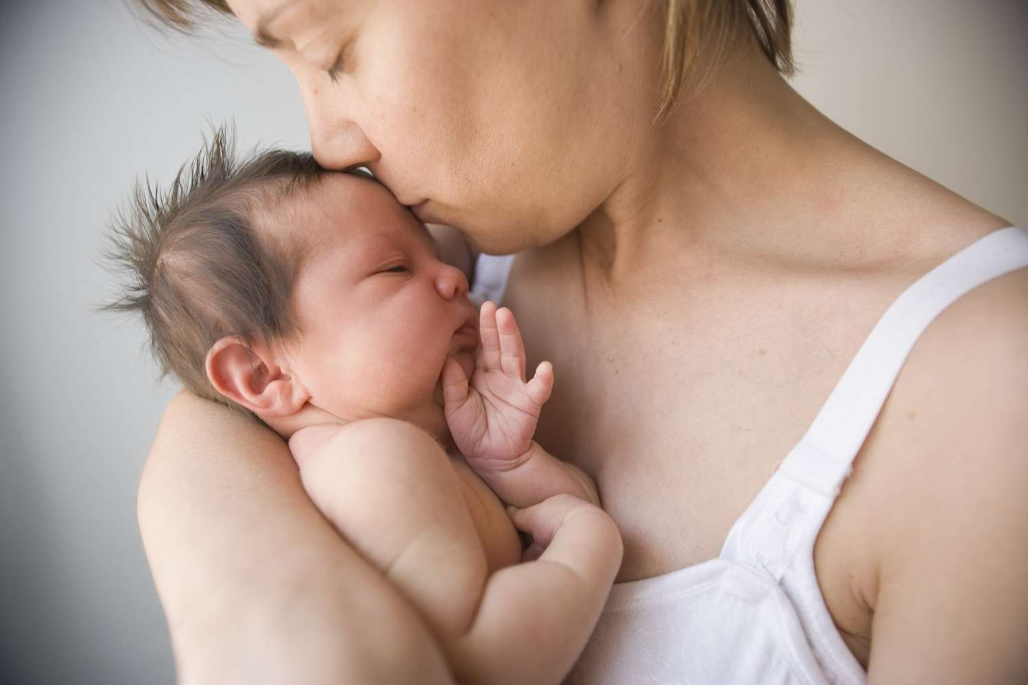 Fuqia e përqafimeve, si ndikojnë në shëndetin e fëmijëve