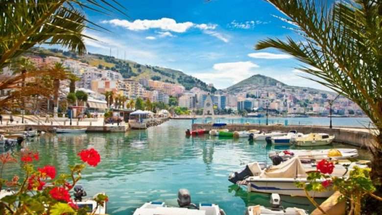Shqipëria, destinacioni kryesor për t’u vizituar në 2018
