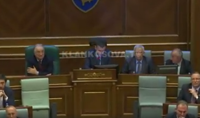 Kush votoi pro e kush kundër Demarkacionit ? (DOKUMENT)