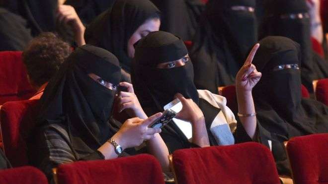 ''Black Panther'' rihap kinematë në Arabinë Saudite pas 35 vjetësh