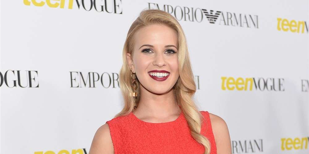 Aktorja Caroline Sunshine pjesë e administratës Trump (VIDEO)