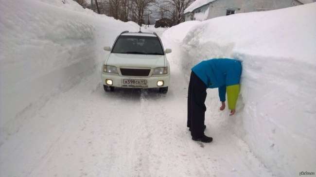 Këto janë rastet e dëshpërimit të përditshëm (FOTO)