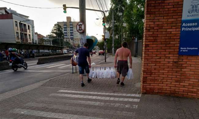 Këta njerëz janë mishërim i pastër i gjeniut (FOTO)