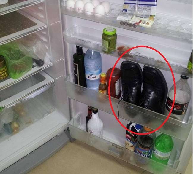 Fotografitë që dëshmojnë se alkooli është zakonisht ide e keqe