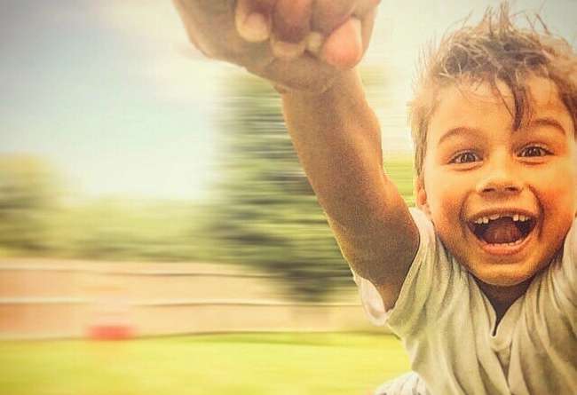 Emocione të forta – shkrepjet që tregojnë këto momente