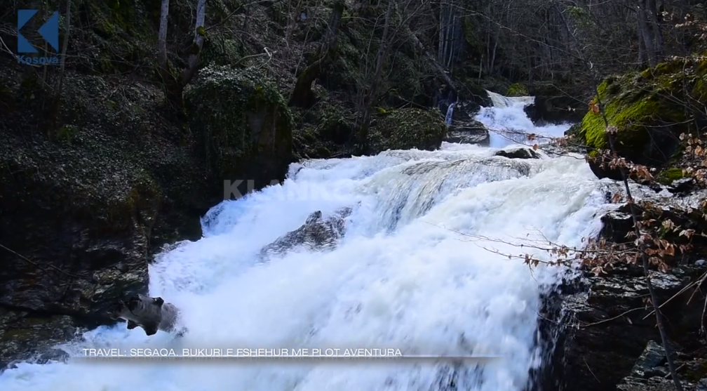 Fshati Segaqë, bukuria e fshehur e natyrës së Kosovës (VIDEO)