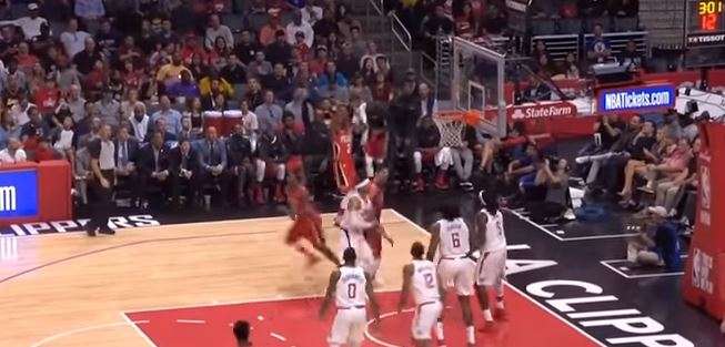 Pelikanët në playoff (VIDEO)