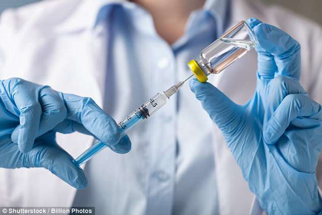 Shkencëtarët shumë pranë vaksinës kundër HIV-it