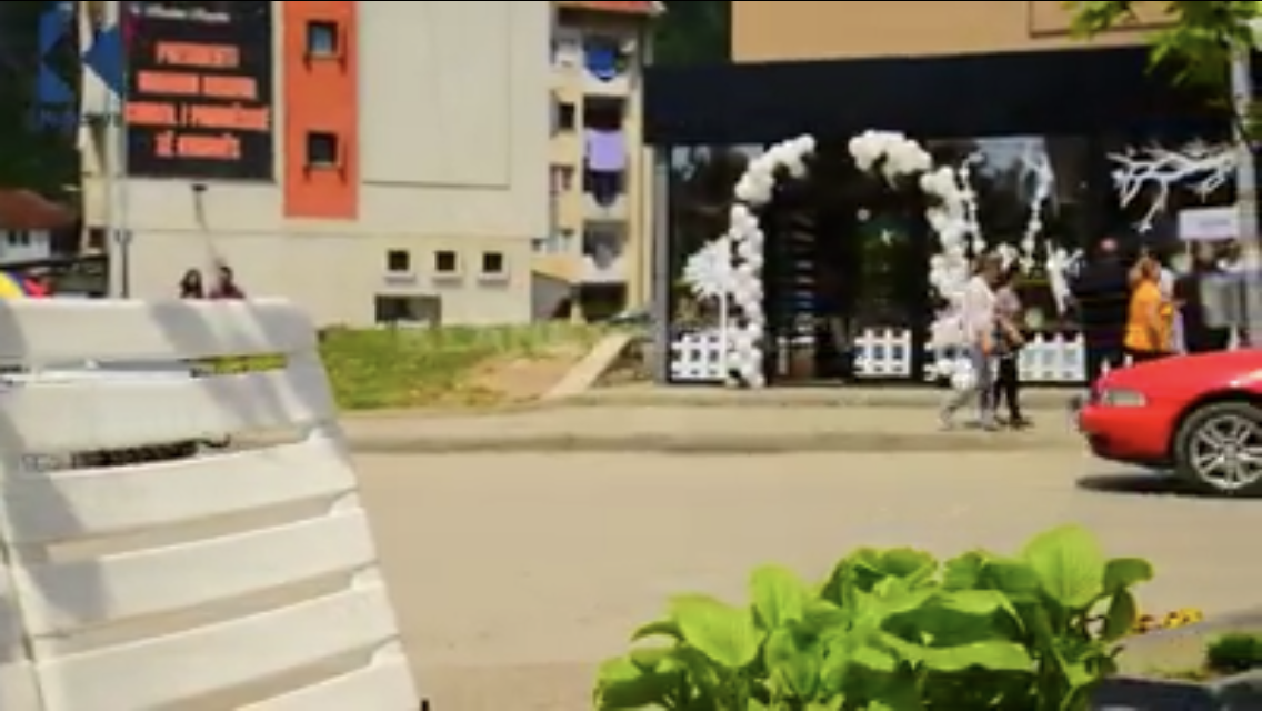 Comodita Home me dyqan të ri në Istog (VIDEO)