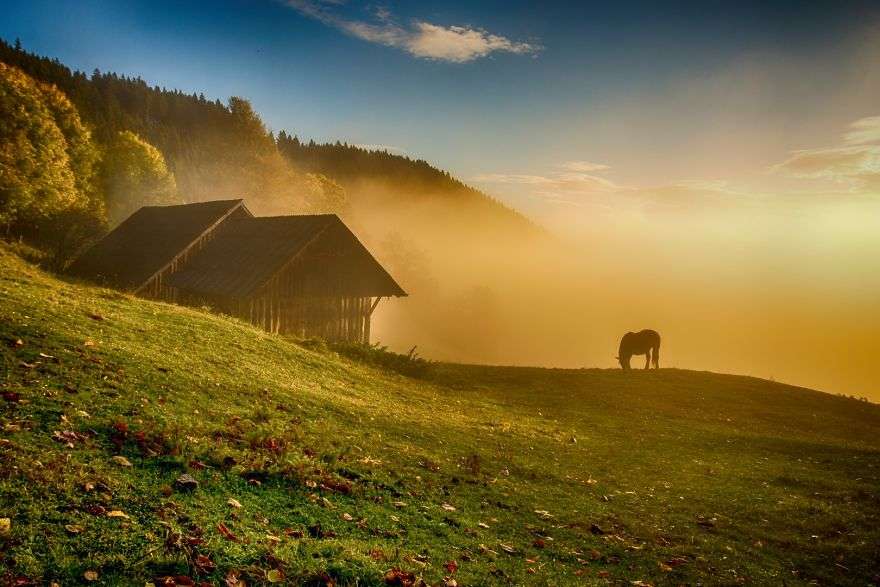 Slloveninë duhet ta vizitoni për këto arsye