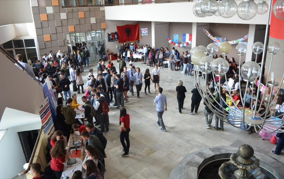 Në Mitrovicë hapet Panairi i Shkencës dhe Kulturës