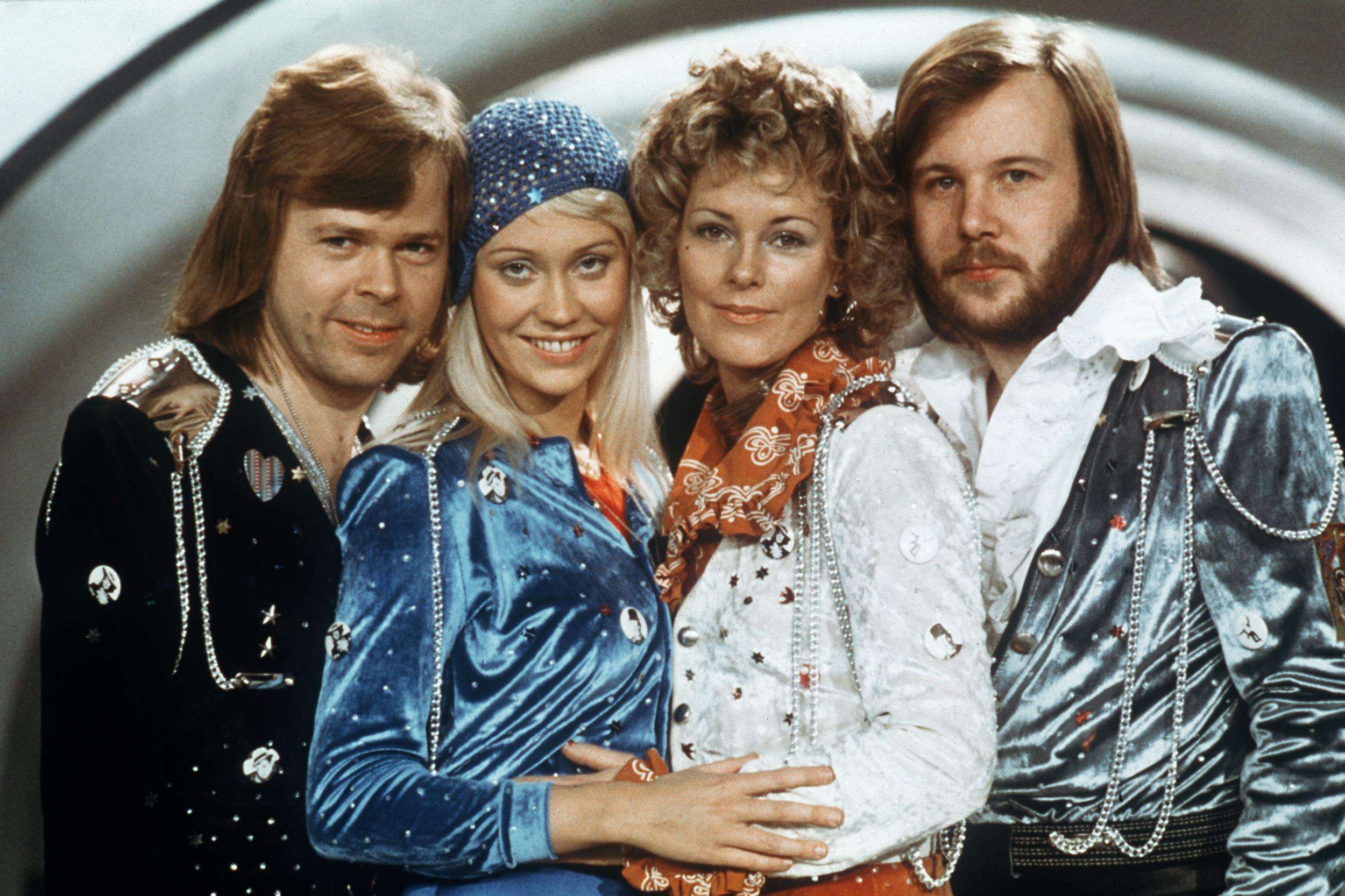 ABBA rikthehet me muzikë të re pas 35 vjetësh (VIDEO)