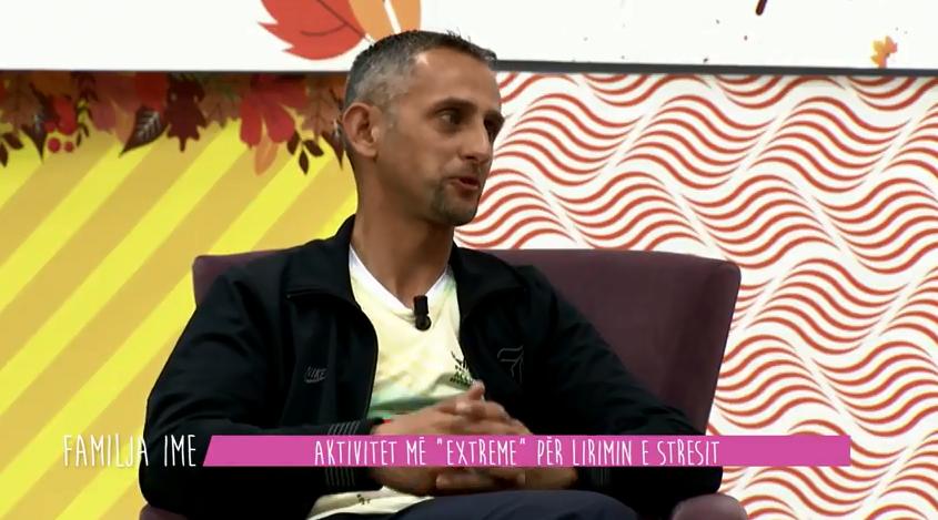 Përvoja të aktiviteteve ekstreme (VIDEO)
