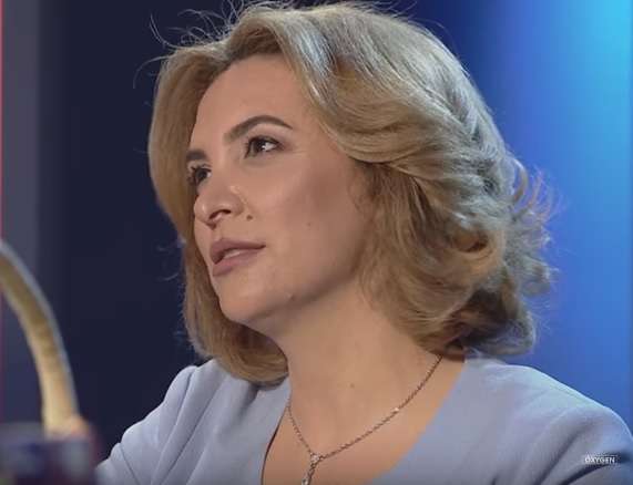 Përse i kërkon falje vetes Albena Reshitaj?