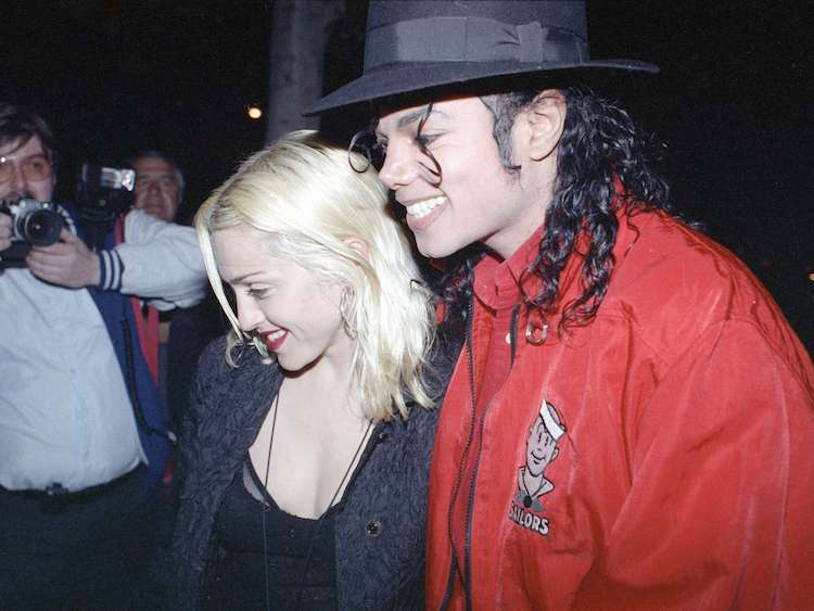 Klasikja ''La Isla Bonita'' ishte shkruar për Michael Jackson (VIDEO)