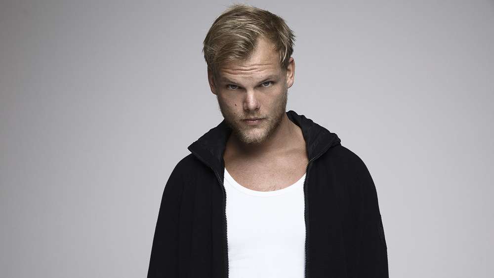 LAJMI I FUNDIT: Vdes Avicii