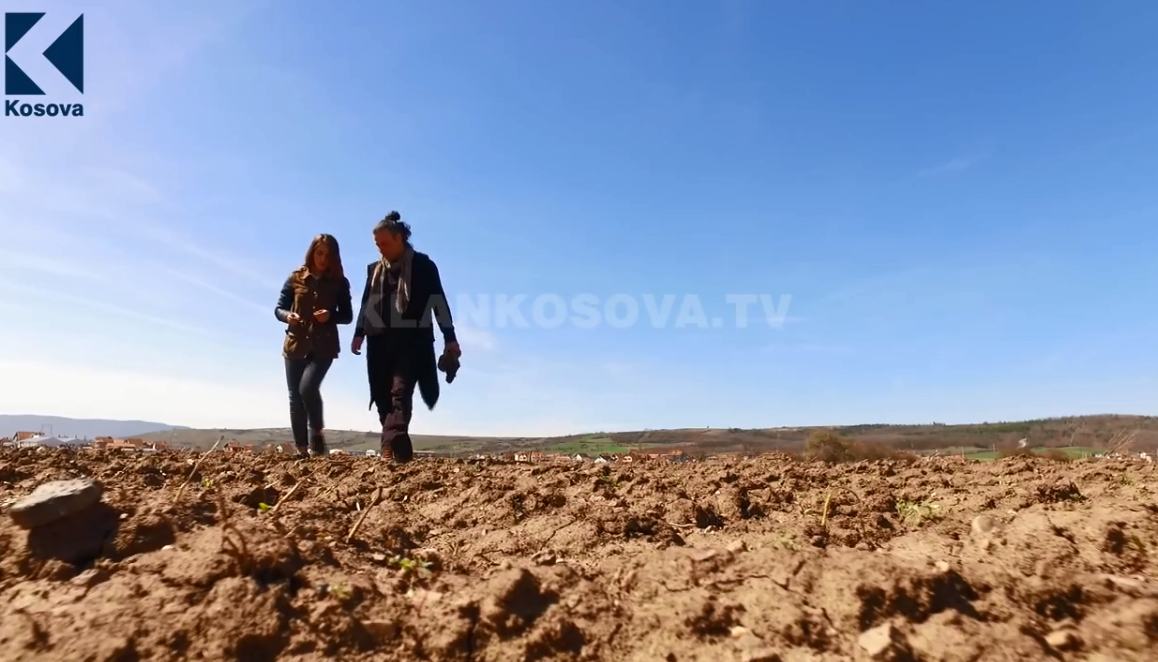 Barileva, fshati i shumë gjetjeve arkeologjike (VIDEO)