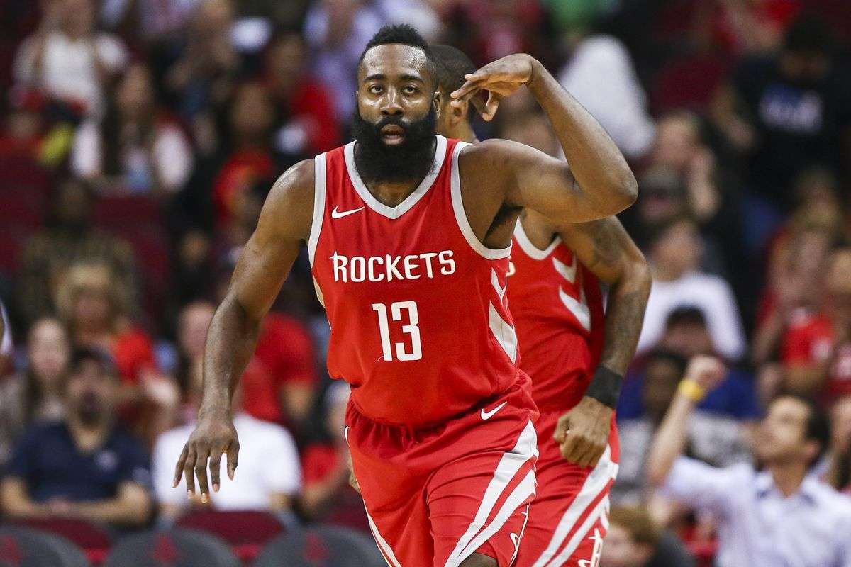 NBA Play Off: Rockets pëson humbjen e parë, Utah mposht Oklahomën