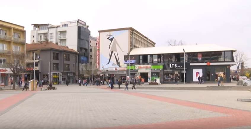 Ferizaj: Një femër dërgohet pa shenja jete në emergjencë