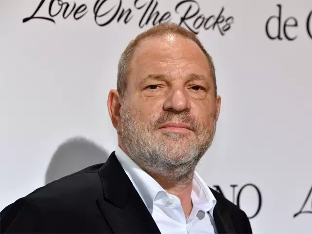 Harvey Weinstein diagnostikohet me leukemi