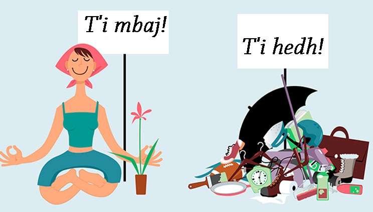 Sa shumë punë që duhen bërë në pranverë